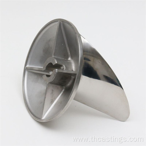 CNC machining spare Small Order CNC Part